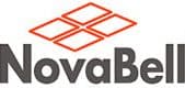 Novabell logo