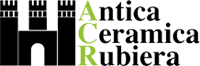 Antica Ceramica di Rubiera logo